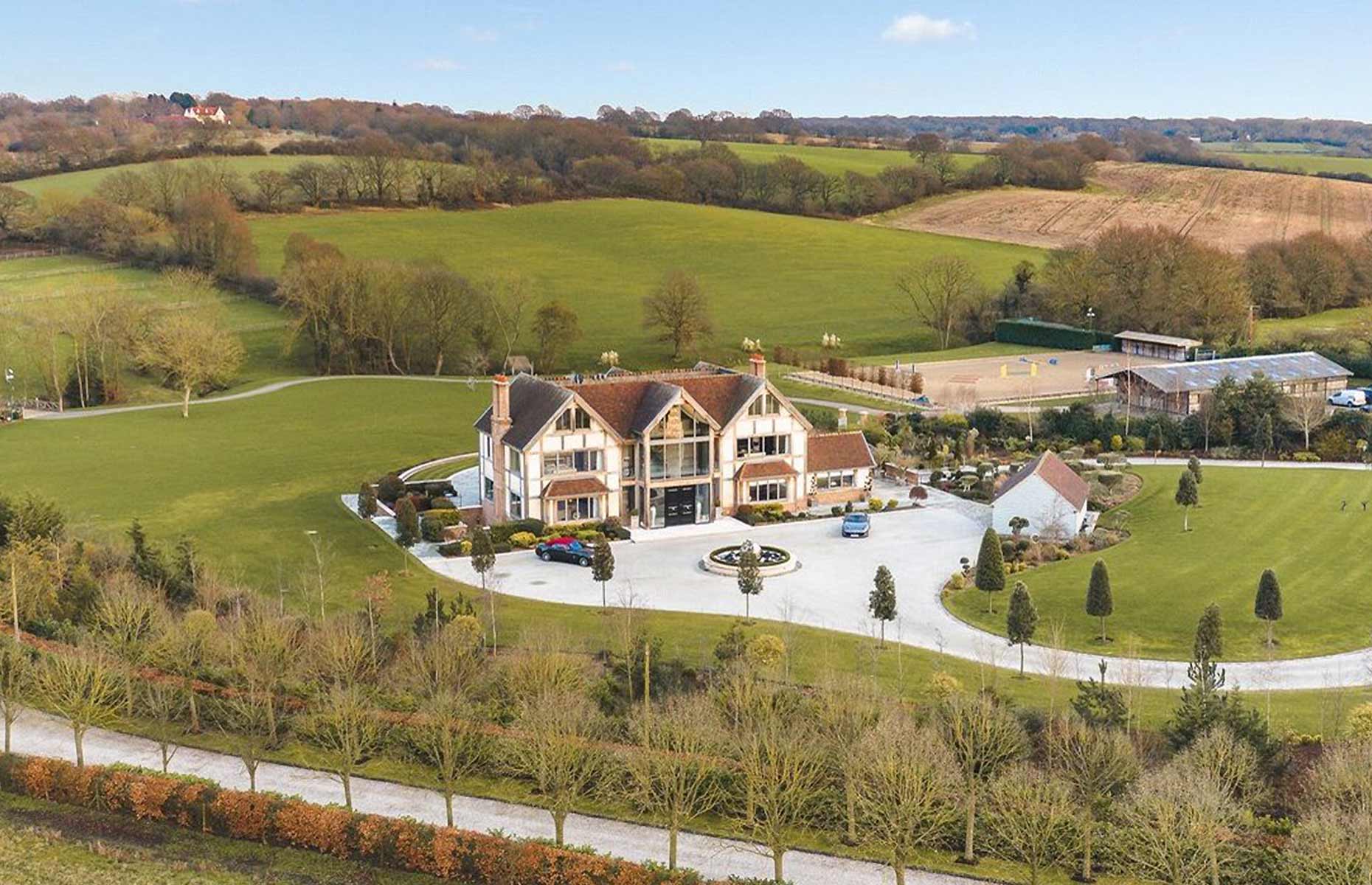 Inside Rightmove's most viewed homes of 2021